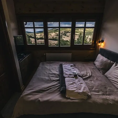 Hébergement de vacances Bajin Dobroselica