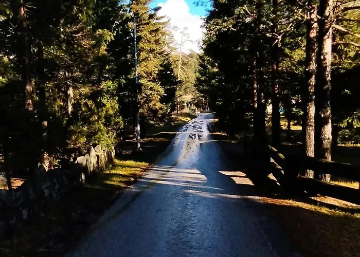 بيت للعطل Bajin Dobroselica