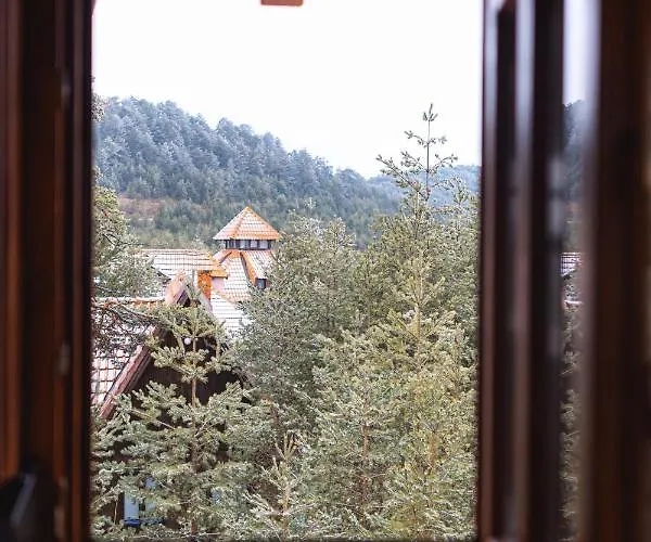 Bajin بيت للعطل Dobroselica