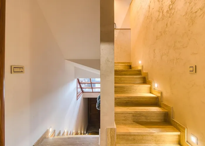 بيت للعطل Bajin *