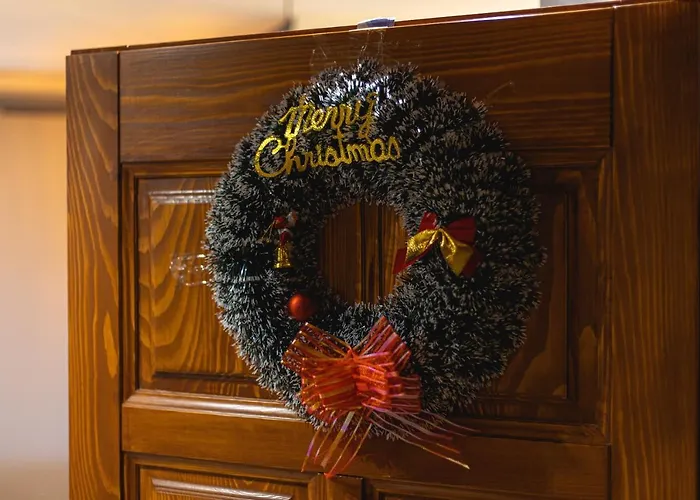 Bajin بيت للعطل