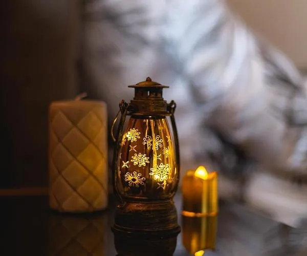 Bajin بيت للعطل