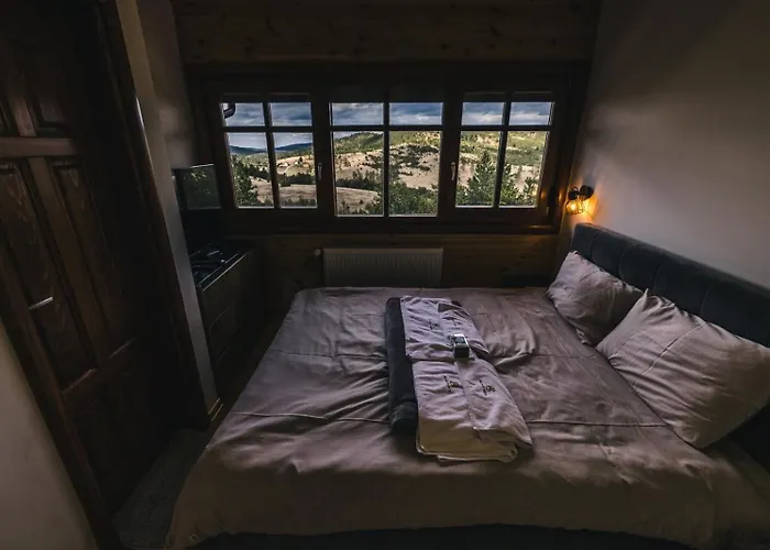 بيت للعطل Bajin Dobroselica