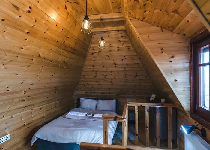 بيت للعطل Bajin