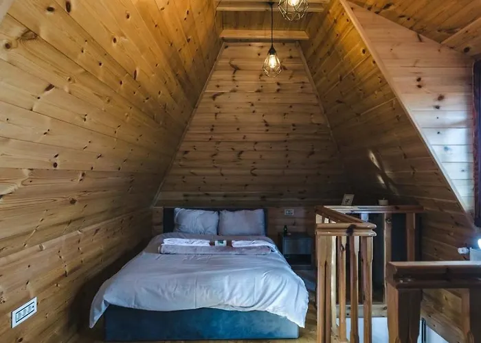 بيت للعطل Bajin Dobroselica