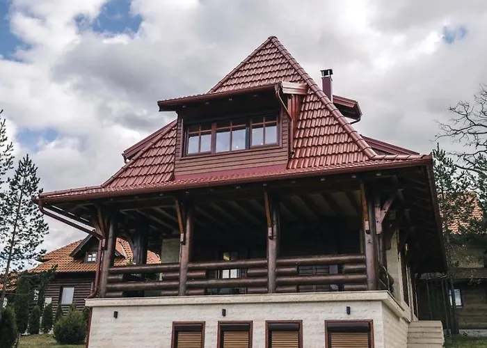 Bajin بيت للعطل